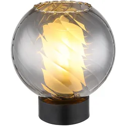 Globo, Tischlampe, Ulf (E27)