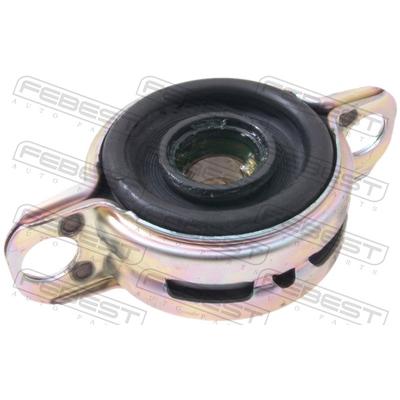 FEBEST Lagerung, Gelenkwelle mcb011 für MITSUBISHI