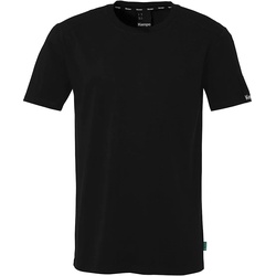 Kempa Kempa STMNT T-Shirt schwarz 3XL