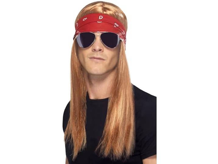 90s Rocker Kit
