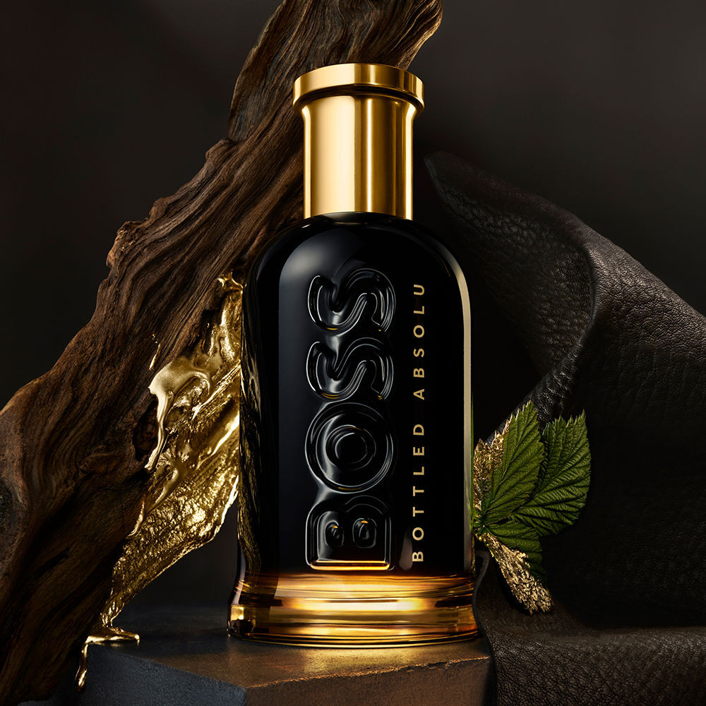 Boss Bottled Absolu eau de parfum vaporisateur 50 ml