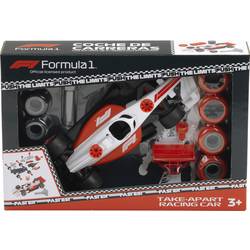 Klein Theo F1® Fertigmodell Rennwagen 2482