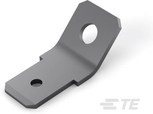 TE Connectivity 140660 Flachstecker Bag