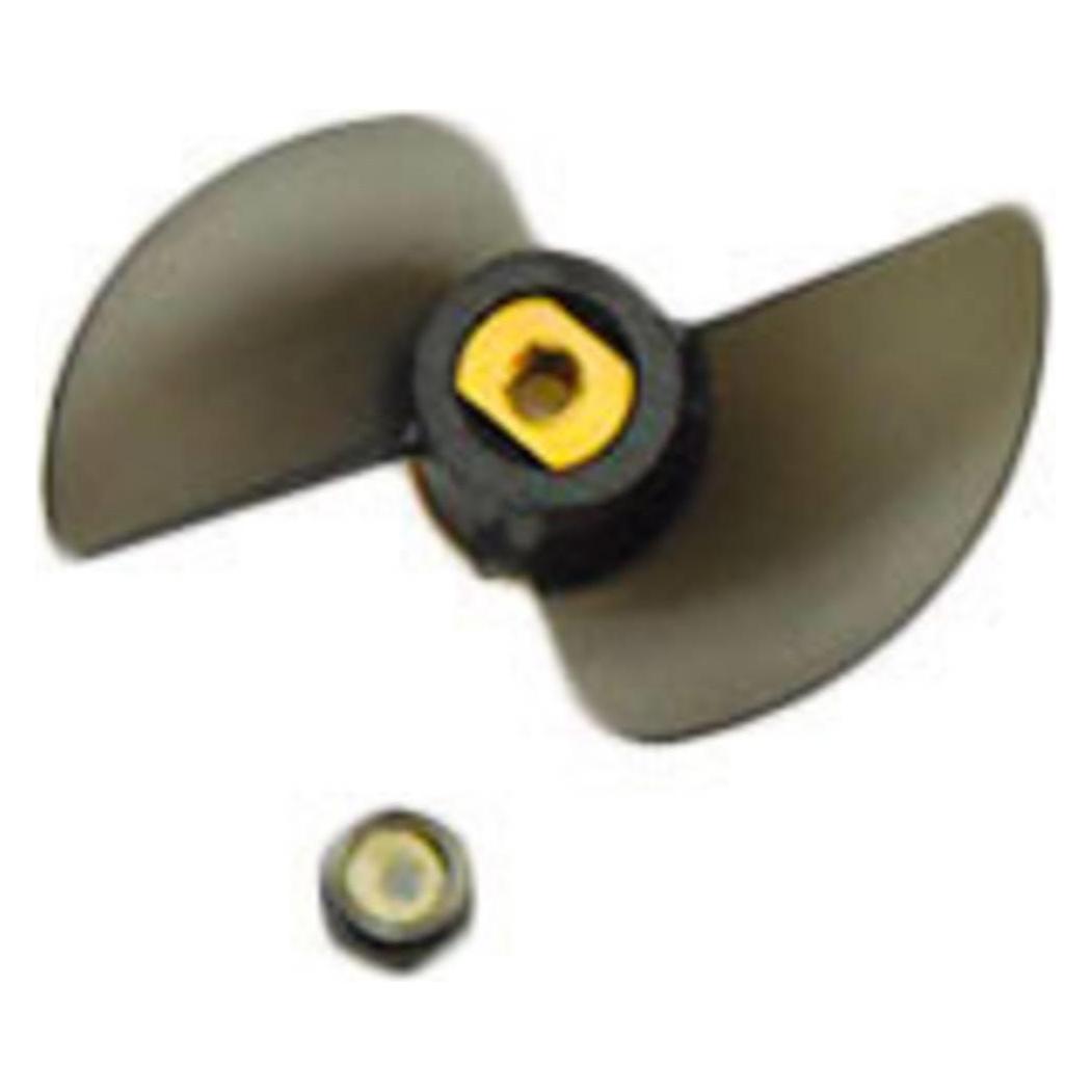 Amewi 2-Blatt Schiffsschraube Passen (062-PJ000661)