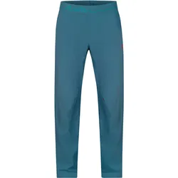 Rafiki, Herren, Outdoorhose, Drive Lightweight (XL), Blau