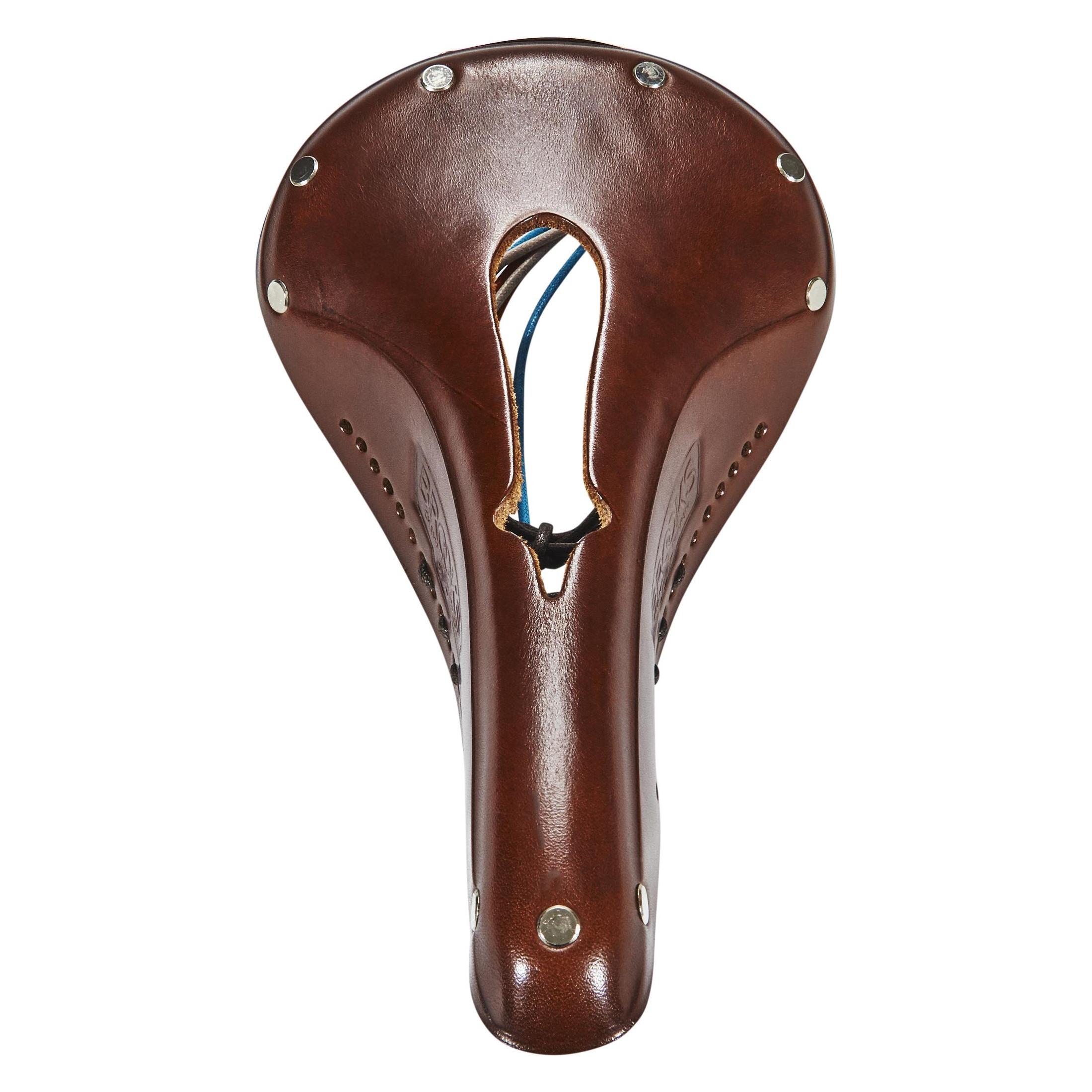 Brooks England B17 Narrow Imperial Sattel (80430103)