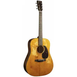 Martin D-18 Street Legend - Westerngitarre