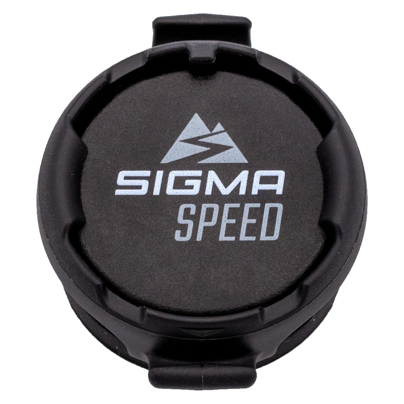 Sigma Sport Duo Magnetless (20335)