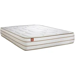 MATRATZE Le Douillet Memory-Schaum 140 x 200 cm h1