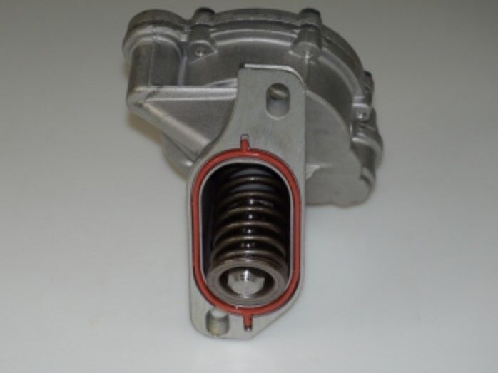 STARQ SQ325-21113 Brake vacuum pump