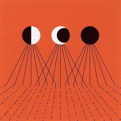 Seasons of Change * Inwards & Onwards - Half Moon Run, CD