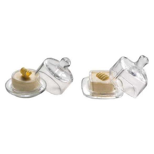 APS Butterservierer, Glas (0.07 l) (15925)