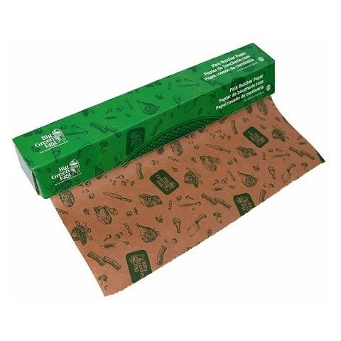 Big Green Egg Butcher Paper (127471)
