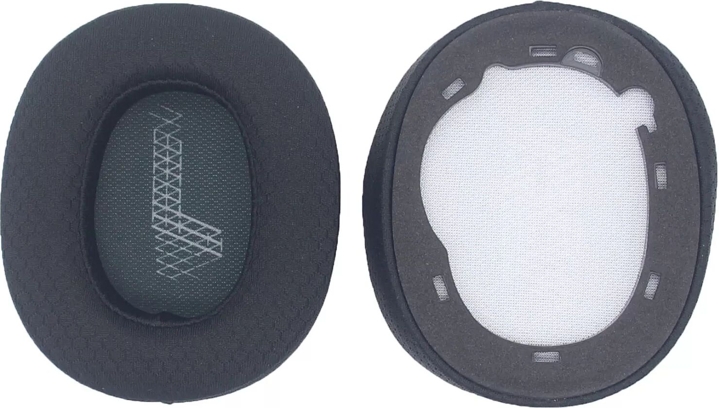 INF Coussinets d'oreille de remplacement pour JBL LIVE650BTNC