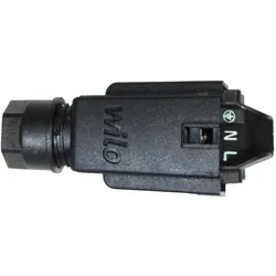 Wilo, Zubehör Gartenmaschinen, Connector SC1