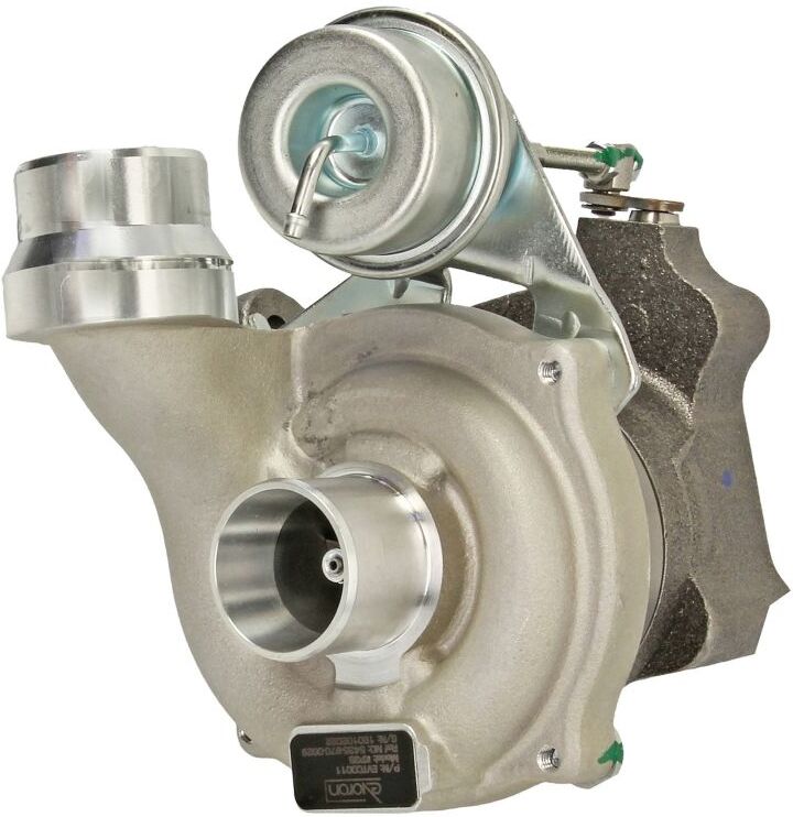 Cargador EVORON EVTC0011