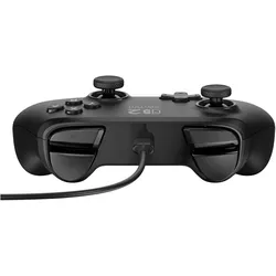 PowerA Advantage (Switch 2), Gaming Controller, Schwarz