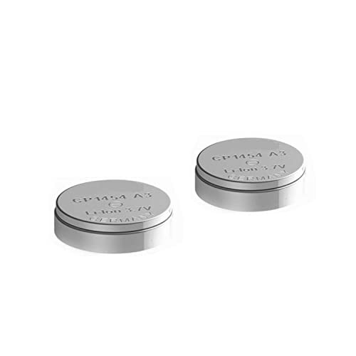 Backupower CP1454 A3 vervangende accu compatibel met Samsung Galaxy Buds Plus en Samsung Galaxy Buds Live
