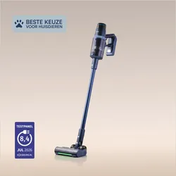 Stielstaubsauger CleanDetect