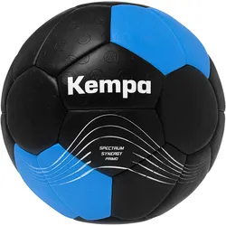 Kempa Spectrum Synergy Primo | Handball schwarz/sweden blau 2