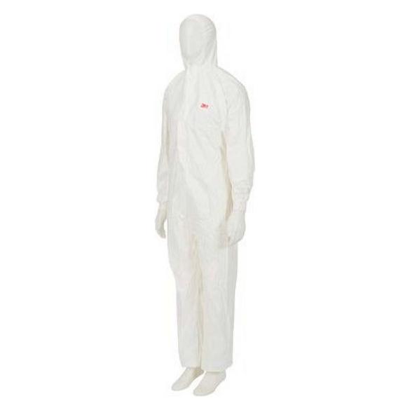 3M Schutzanzug Modell (XL, 1x) (GT700000943)