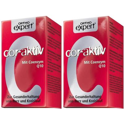COR Aktiv Orthoexpert Kapseln 2x 2x60 St