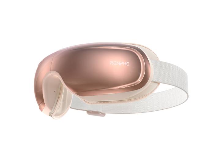 Masseur Oculaire Eyeris 3 Rose Gold RENPHO
