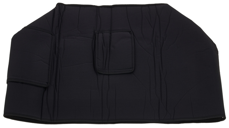FBT XS-CH 15S nero
