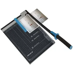 GENIE Hebel-Schneidemaschine GENIE GM A4