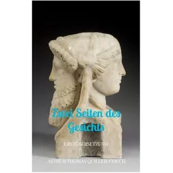 Zwei Seiten des Gesichts, Belletristik von Arthur Thomas Quiller-Couch