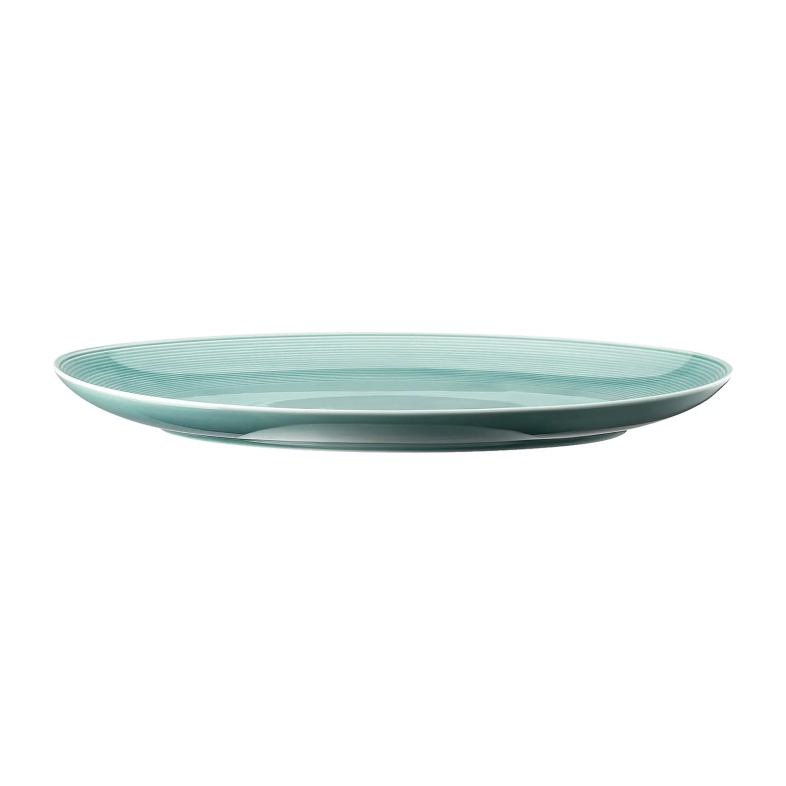 Rosenthal Loft serveerschotel Ice-blue 34 cm