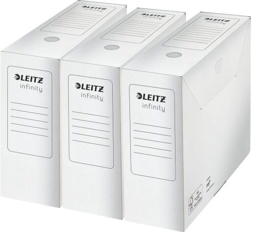 Leitz Infinity Arkivæske   100 Mm