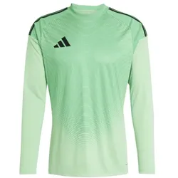 adidas Tiro 25 Competition Torwarttrikot Herren - grün/schwarz -