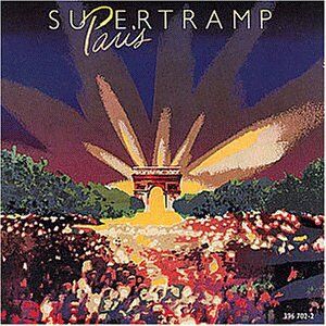Supertramp - Paris - Preis vom 16.10.2026 11:41:07 h