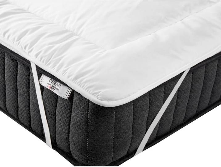 Protège-matelas 140 x 200 cm