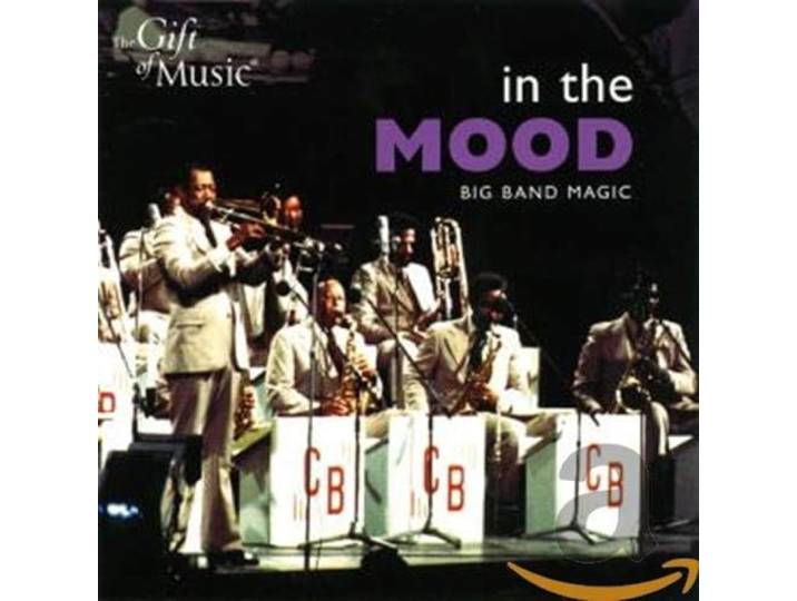 Various - In The Mood; Big Band Magic