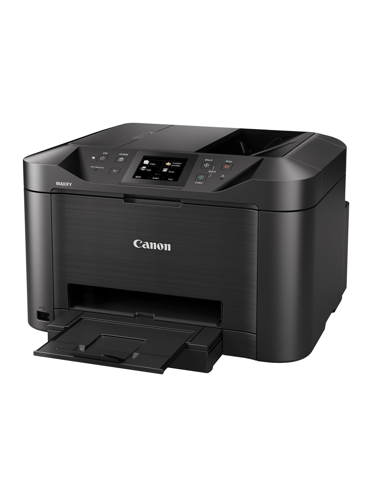 Canon MAXIFY MB5150 Multifunktion - Farbe - Tinte