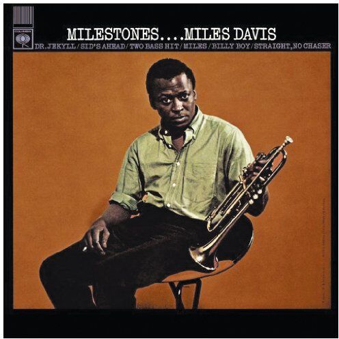 Miles Davis - Milestones - Preis vom 11.10.2026 15:43:13 h