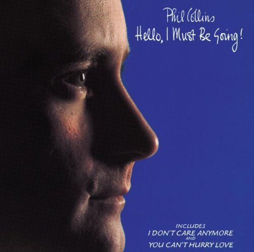 Phil Collins - Hello I Must Be Going - Preis vom 11.10.2026 03:10:56 h