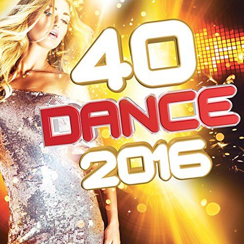 Aeroplane - 40 Dance 2016 - Preis vom 11.10.2026 23:13:37 h