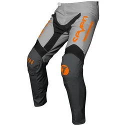 Seven MX, Motorradjacke, Kinder (Jungen, Mädchen, 26)