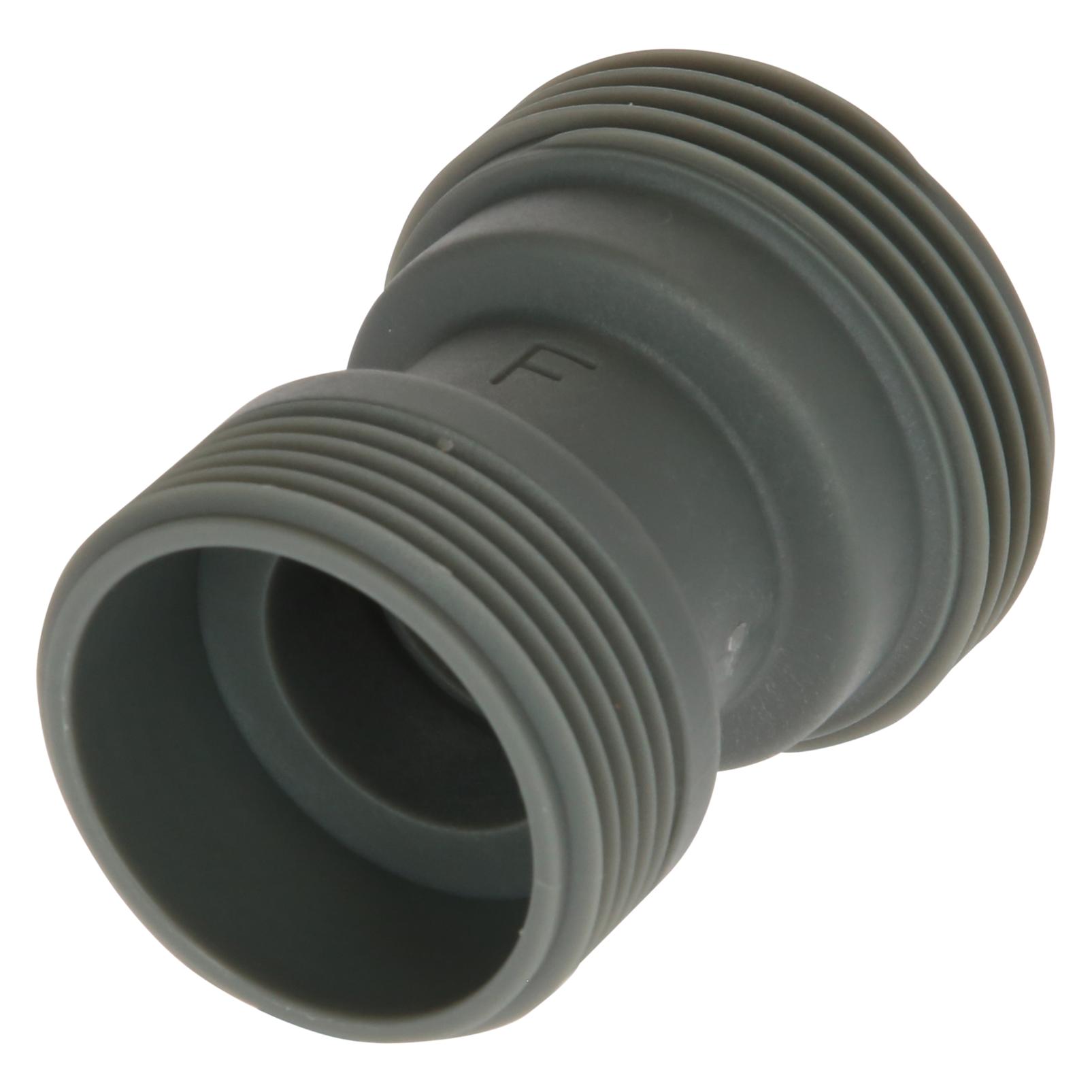 KS Tools Adapter F, grau (150.2065-6)