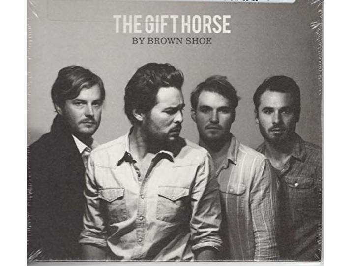 Gift Horse