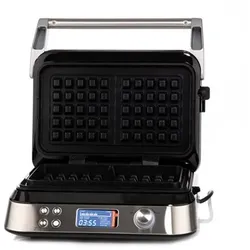 GASTROBACK Waffeleisen Advanced Control 2 belgische Waffeln 1.600W 42424