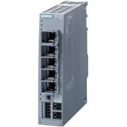 Siemens 6GK5615-0AA00-2AA2, Router