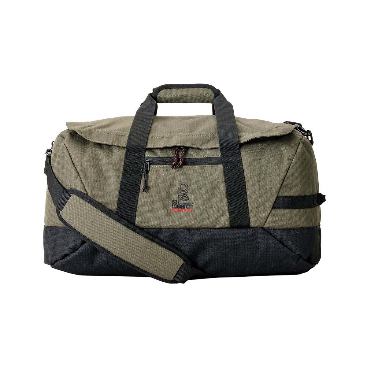 RipCurl Packable Duffle 35L Search deep cactus (2375) TU 02MMTB-2375-TU