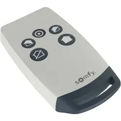 Somfy Funkhandsender   TaHoma Serenity 1811479