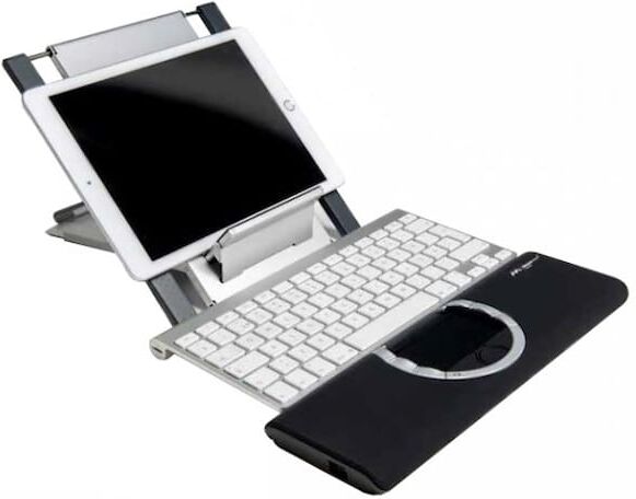 Laptopstativ Mousetrapper TB402