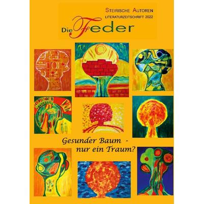 Die Feder, Taschenbuch von , BoD – Books on Demand, 978-3-7562-4373-0
