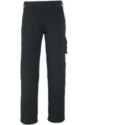 Hose "BERKELEY" Industry - 90C52 (EU 106) - schwarz